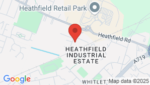 google map image