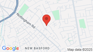 google map image