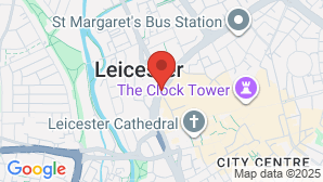 google map image