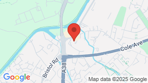 google map image