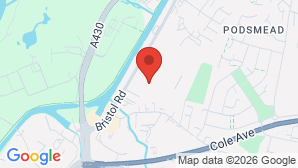 google map image