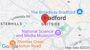 google map image