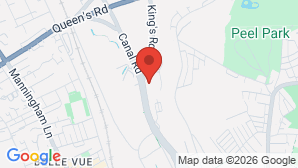 google map image