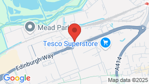 google map image
