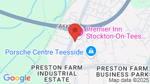 google map image