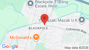 google map image