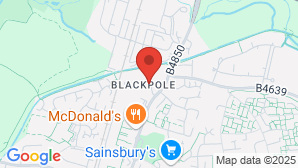 google map image