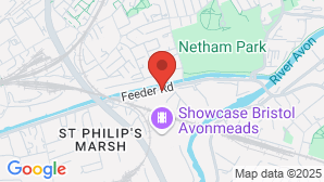 google map image