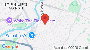 google map image