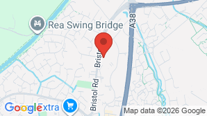 google map image