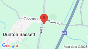 google map image