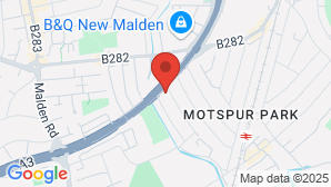 google map image