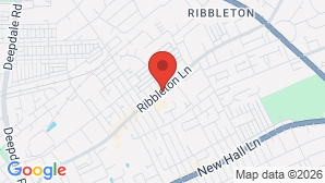 google map image