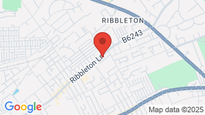 google map image