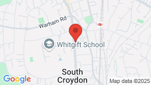 google map image