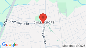 google map image