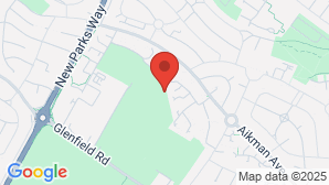 google map image