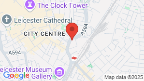 google map image