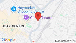 google map image