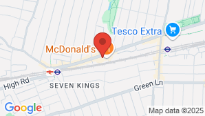 google map image