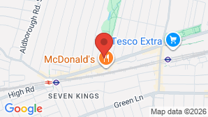 google map image