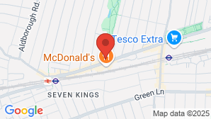 google map image