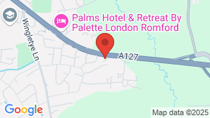 google map image