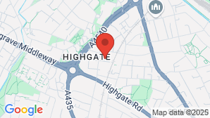 google map image