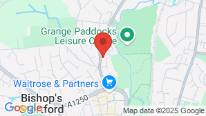 google map image