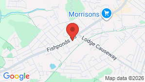 google map image