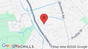 google map image