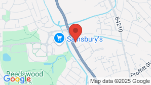 google map image