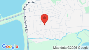google map image