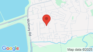 google map image