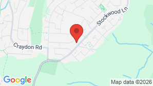 google map image
