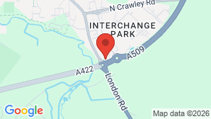 google map image
