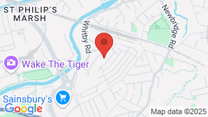 google map image