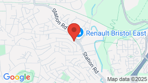google map image