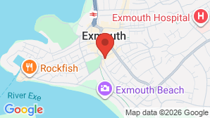 google map image