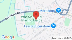 google map image
