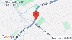 google map image
