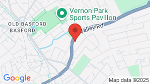 google map image