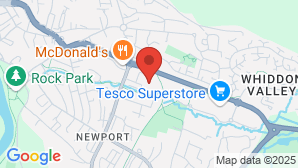 google map image