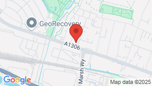 google map image