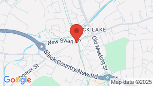 google map image