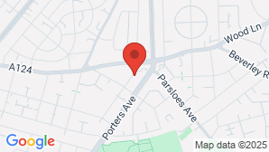 google map image
