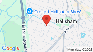 google map image