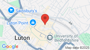 google map image