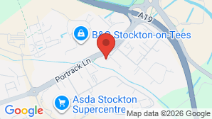 google map image