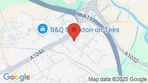 google map image
